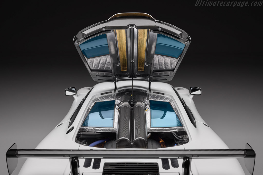 McLaren F1