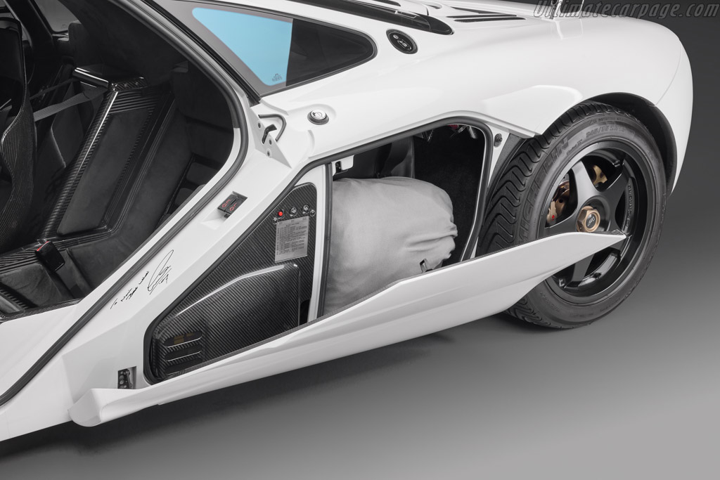 McLaren F1