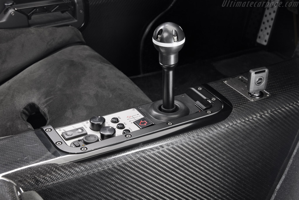 McLaren F1