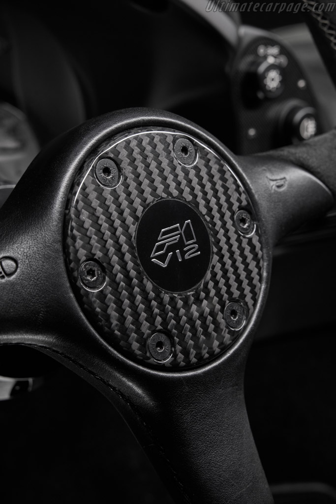 McLaren F1