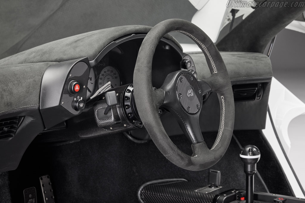 McLaren F1