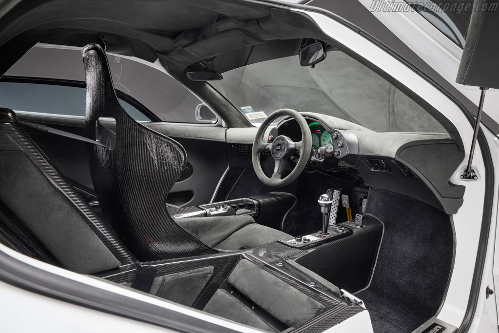McLaren F1