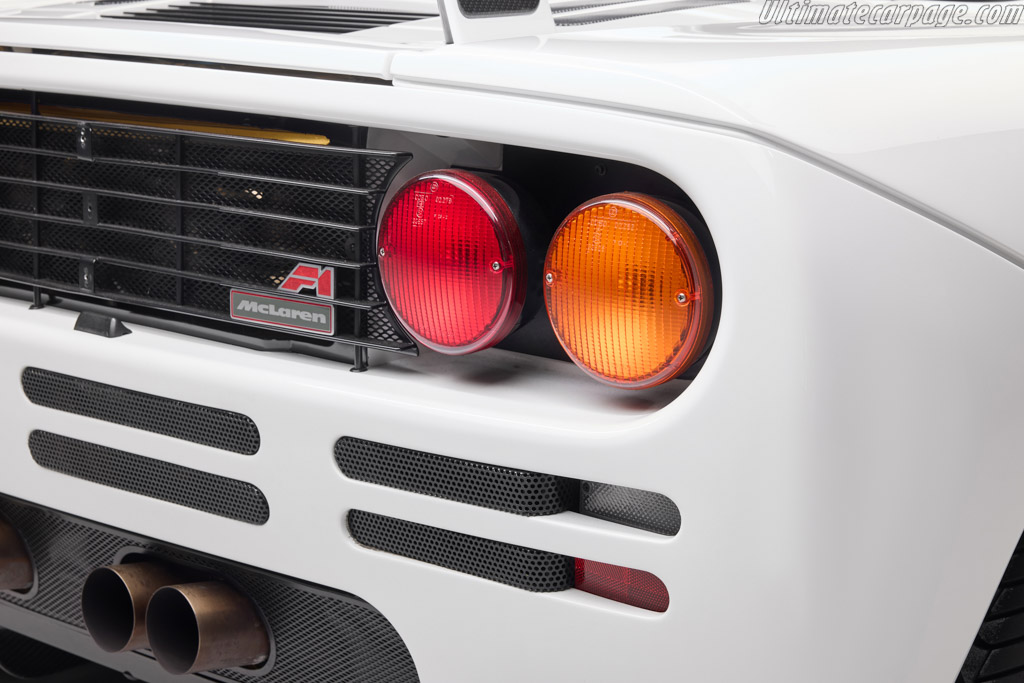 McLaren F1
