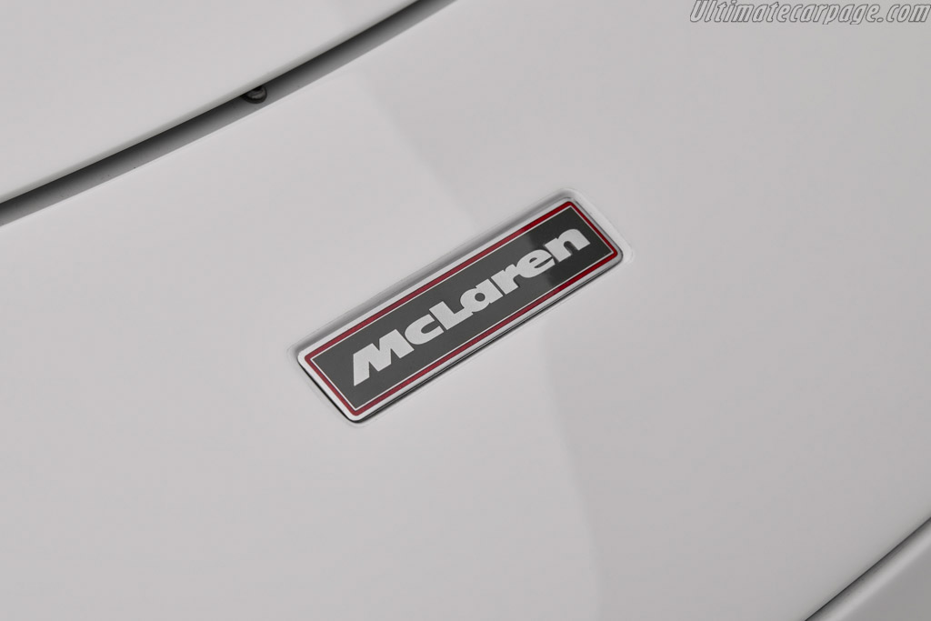 McLaren F1