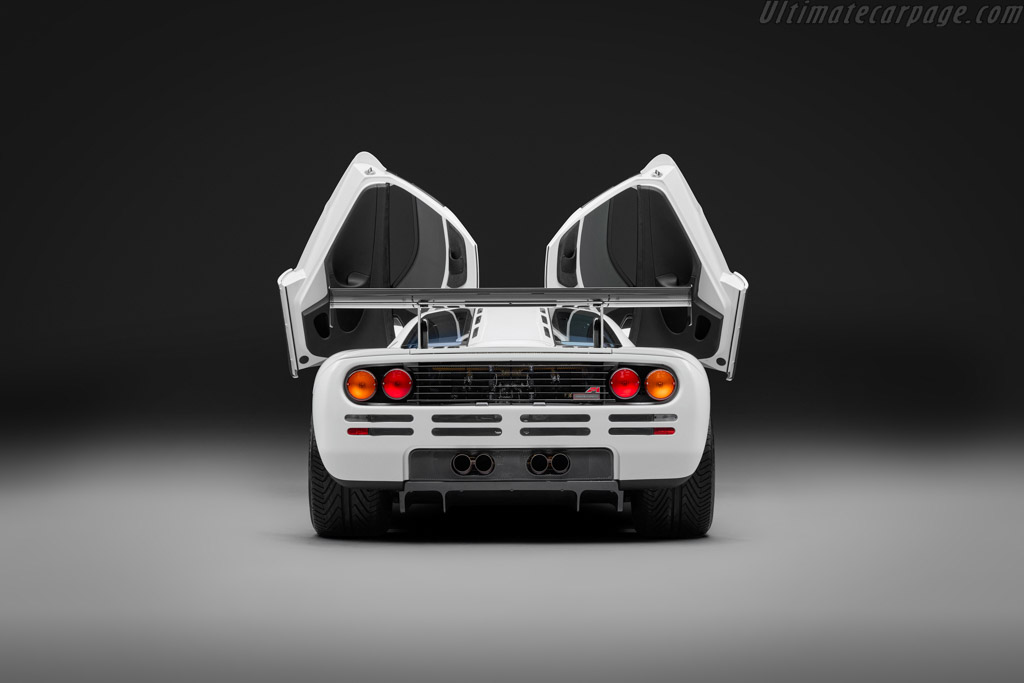 McLaren F1