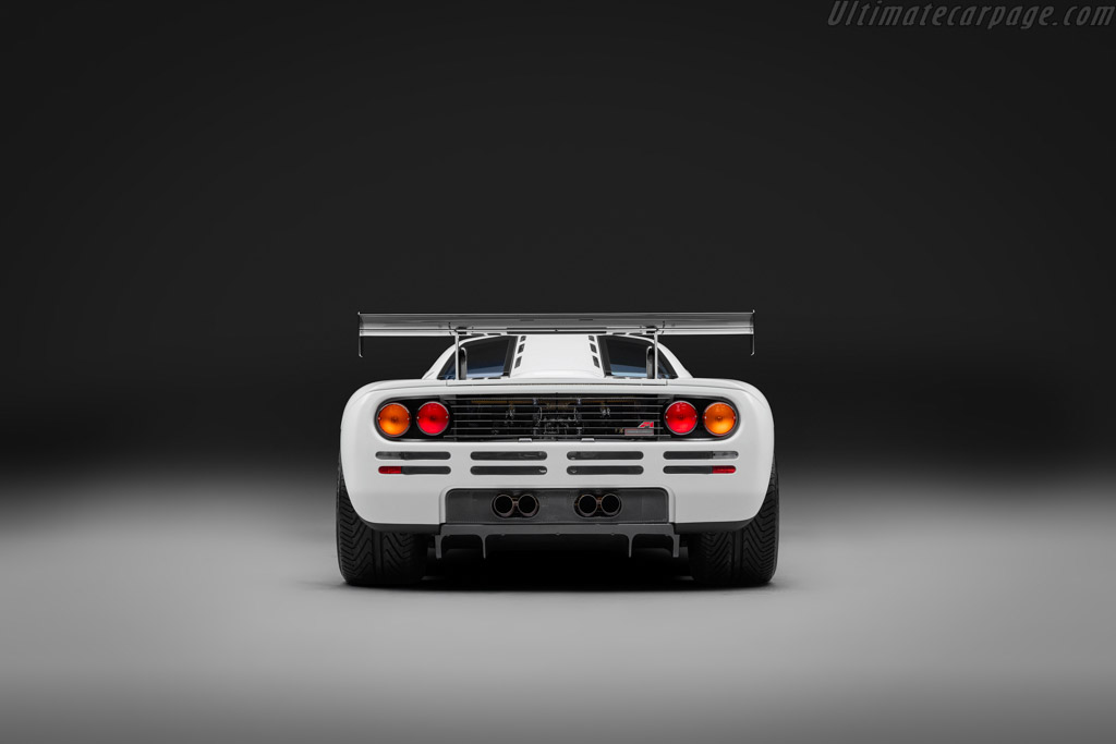 McLaren F1