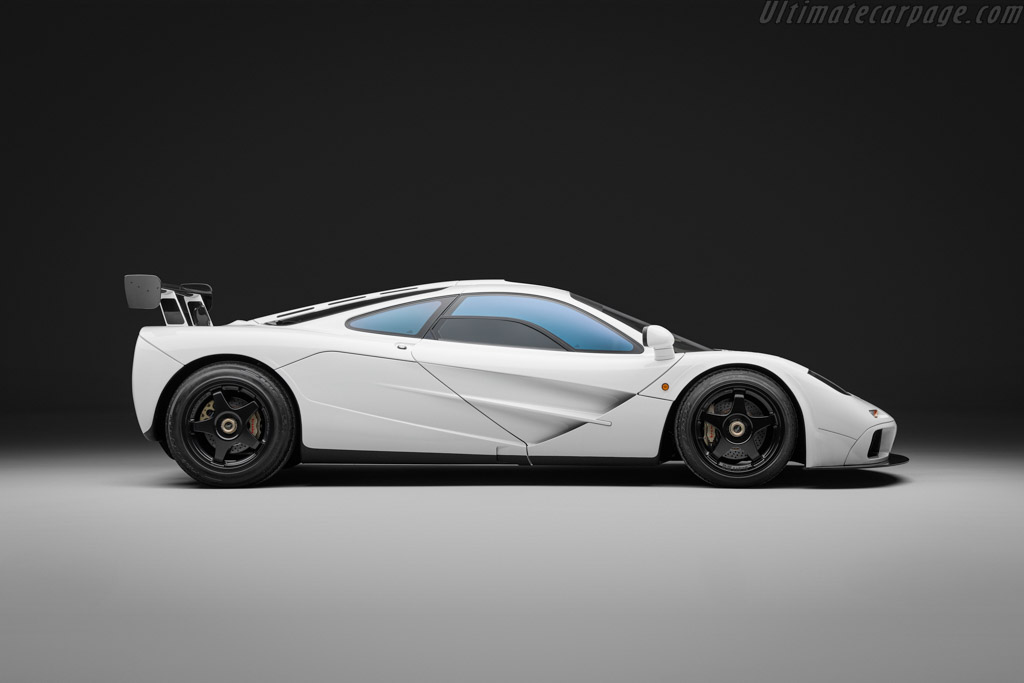 McLaren F1