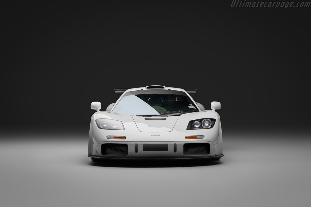McLaren F1