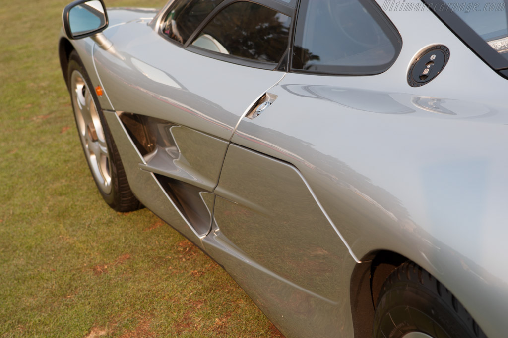 McLaren F1 - Chassis: 068  - 2009 The Quail, a Motorsports Gathering