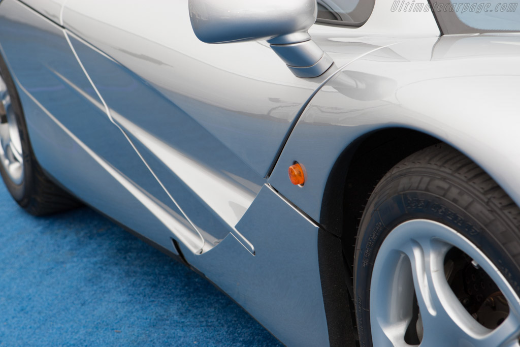 McLaren F1