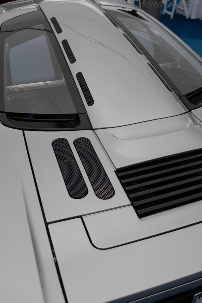 McLaren F1
