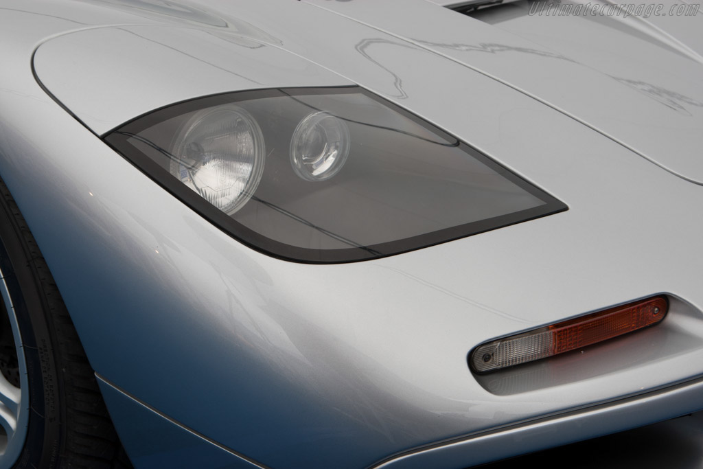 McLaren F1
