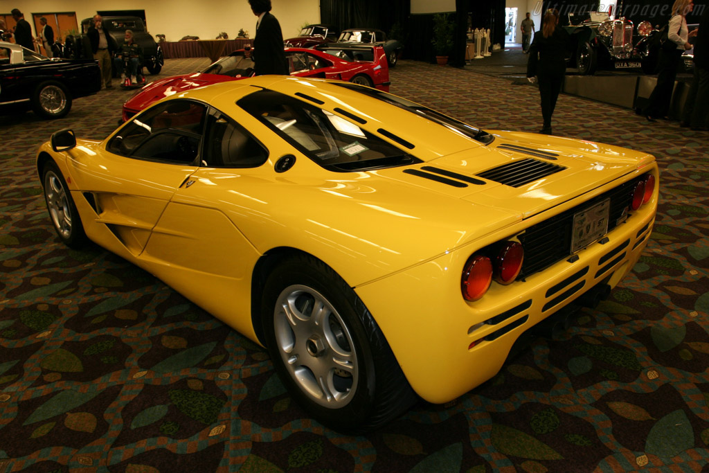 McLaren F1