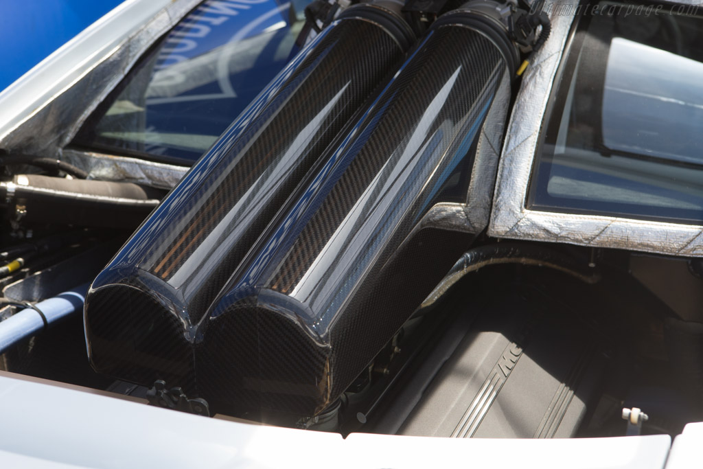 McLaren F1 - Chassis: 031  - 2014 Monterey Auctions