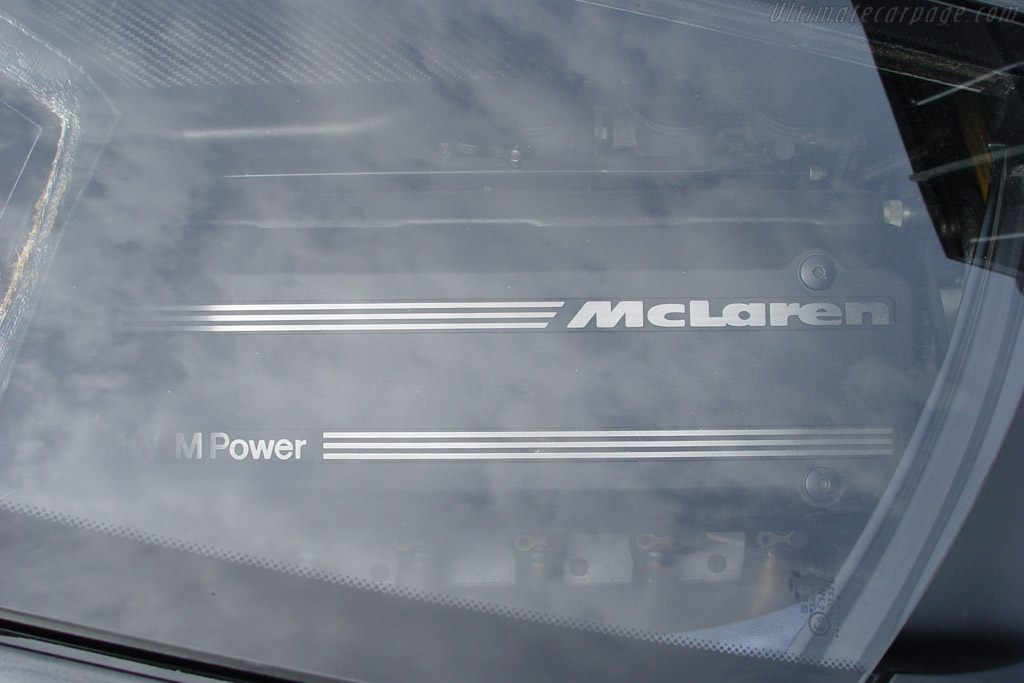 McLaren F1