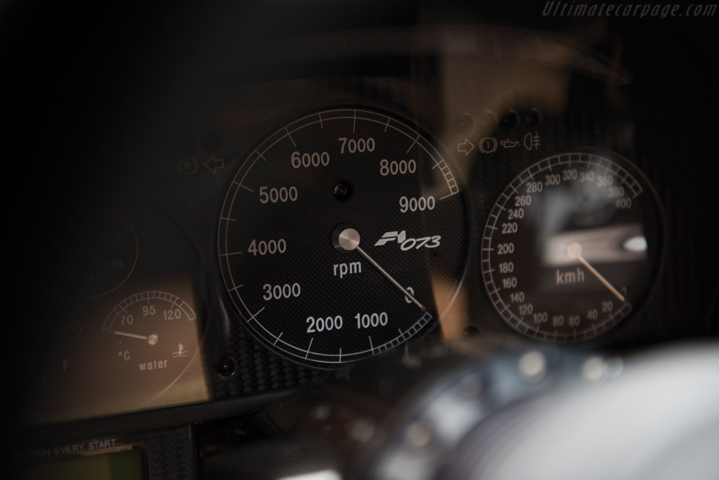 McLaren F1