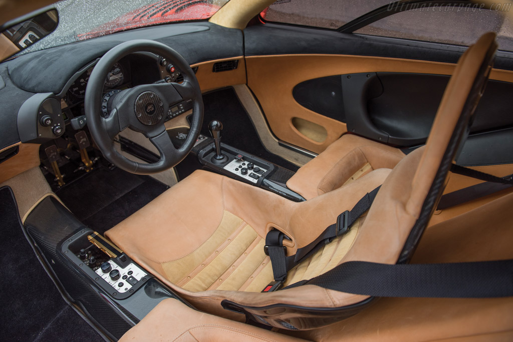 McLaren F1