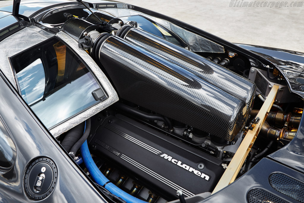 McLaren F1