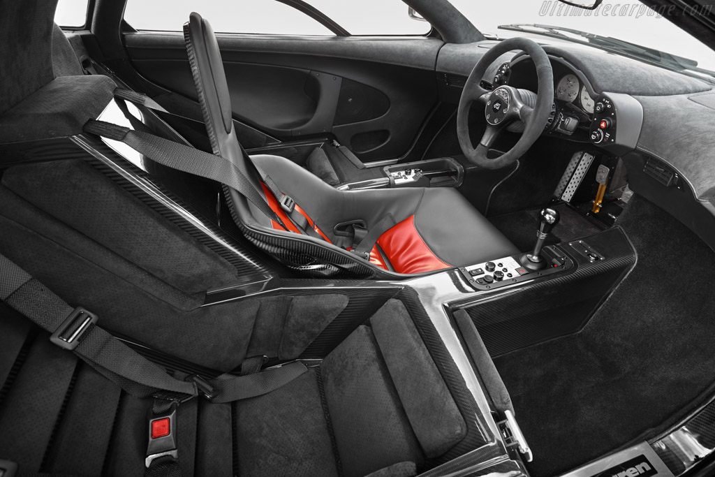 McLaren F1