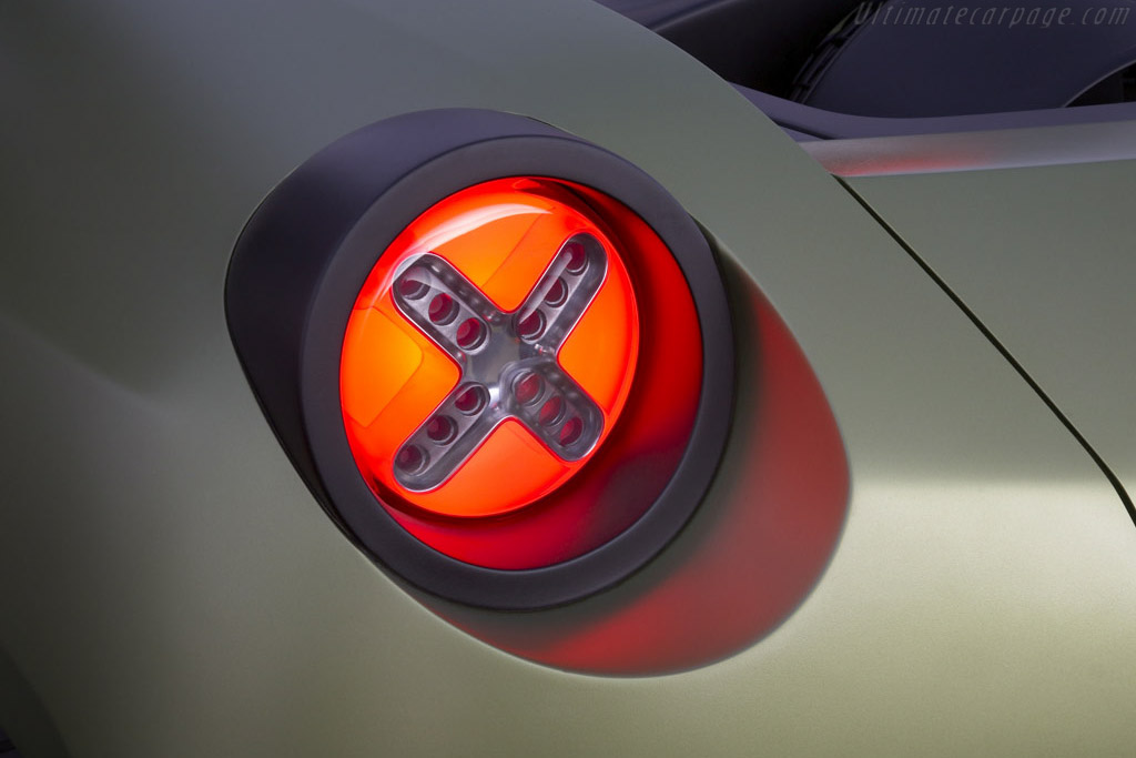 Jeep Renegade Concept