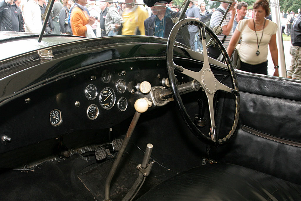 Bugatti Type 41 Royale Coupe Napoleon - Chassis: 41100  - 2007 Goodwood Festival of Speed