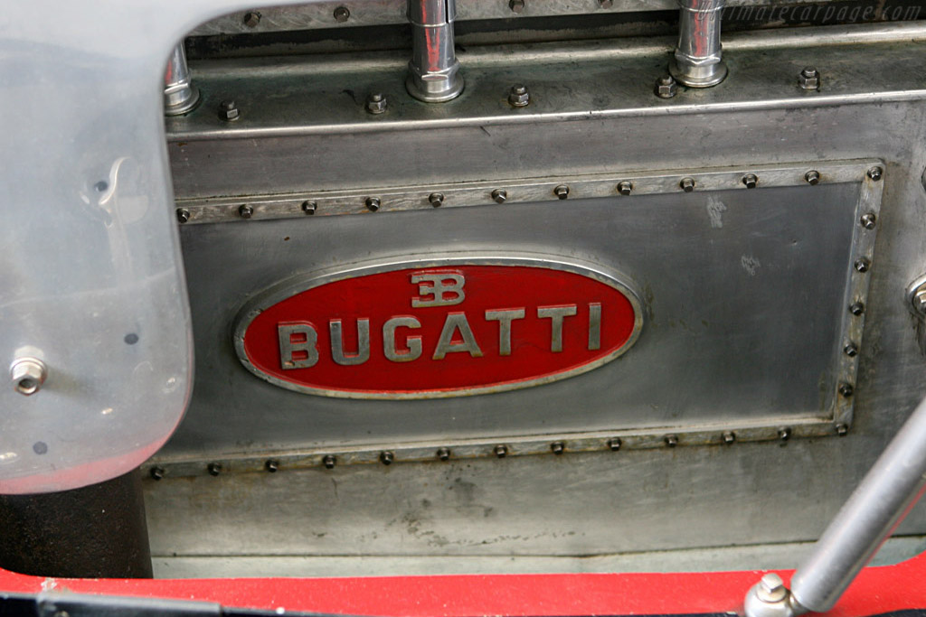 Bugatti Type 41 Royale Binder Coupe de Ville - Chassis: 41111  - 2007 Goodwood Festival of Speed