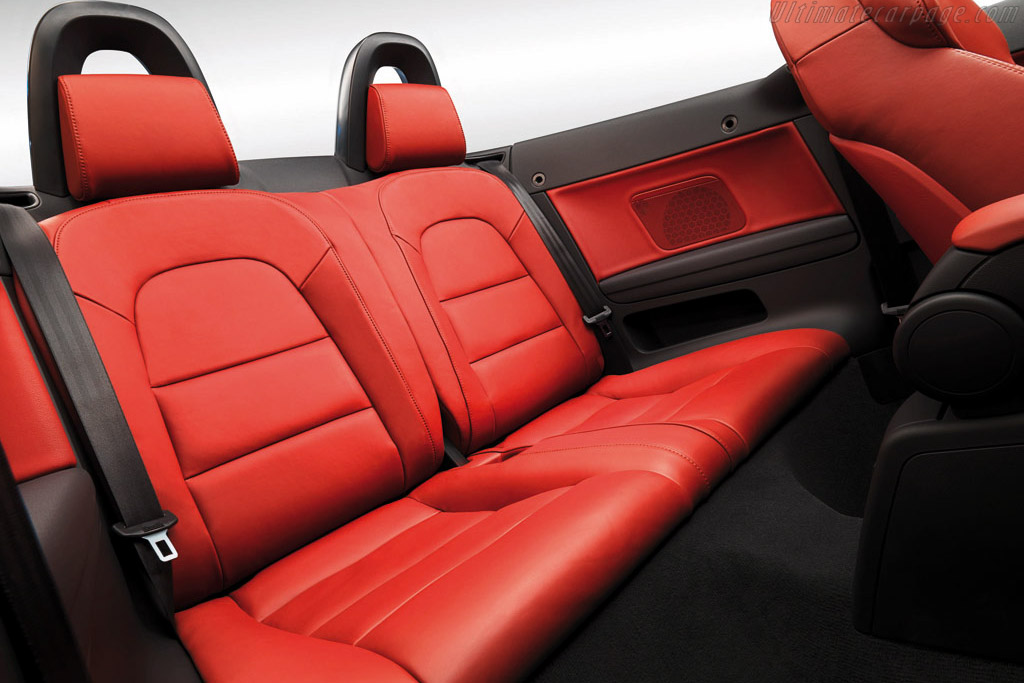 Audi A3 Cabriolet