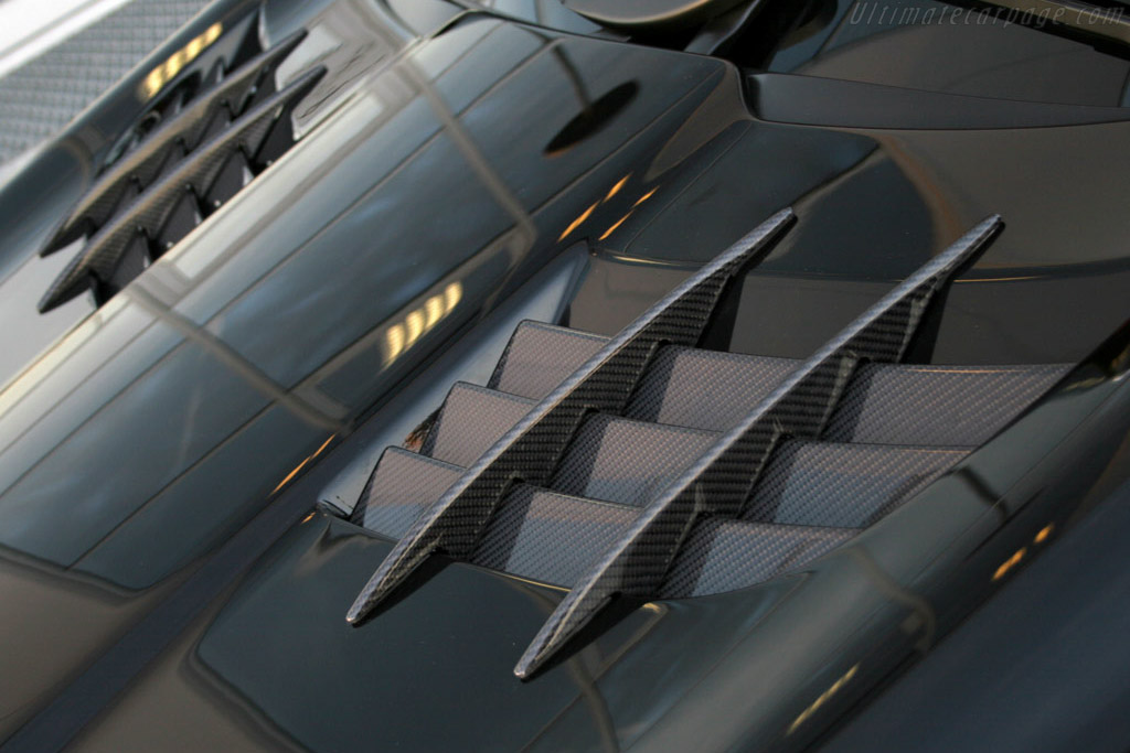 Brabus SLR McLaren Roadster