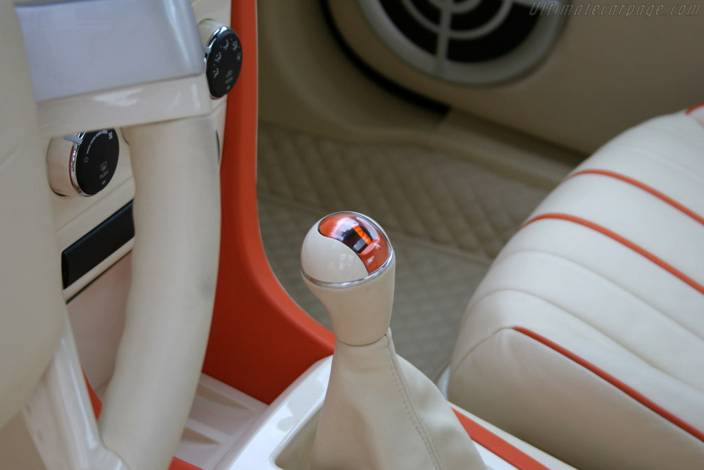 Startech Starster Concept