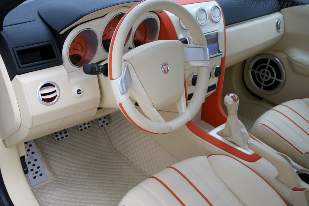 Startech Starster Concept