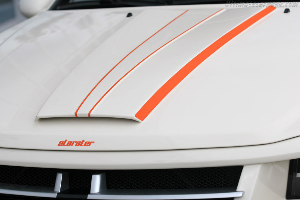Startech Starster Concept