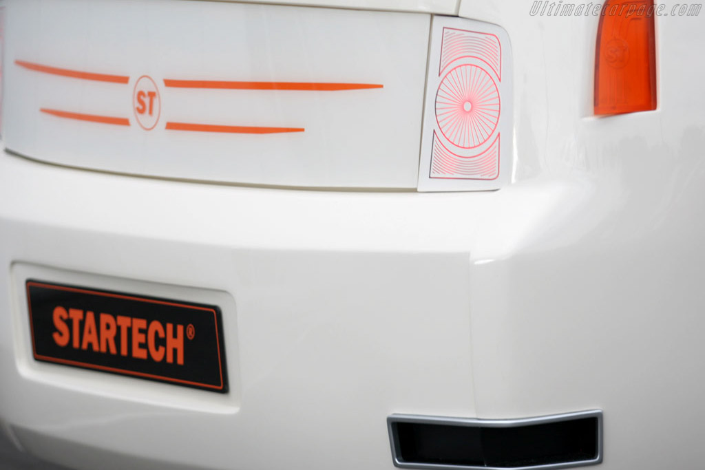 Startech Starster Concept