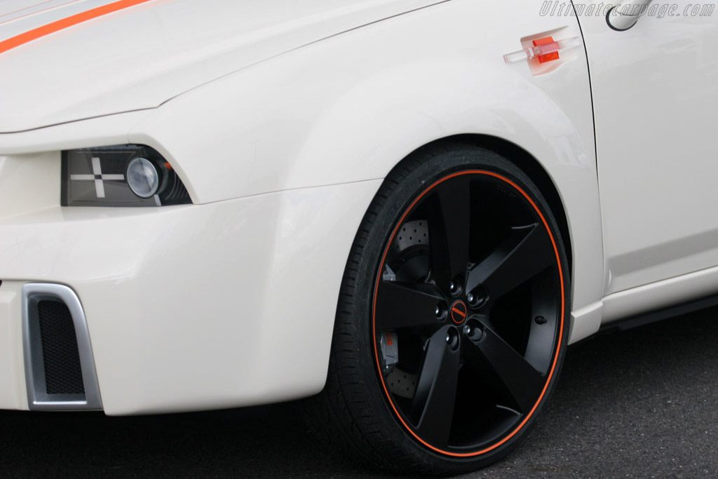 Startech Starster Concept