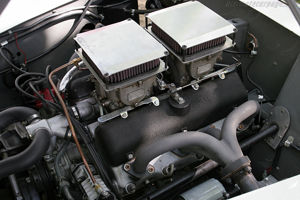 Siata 208 S Balbo Coupe - Chassis: BS537  - 2005 Tour Auto