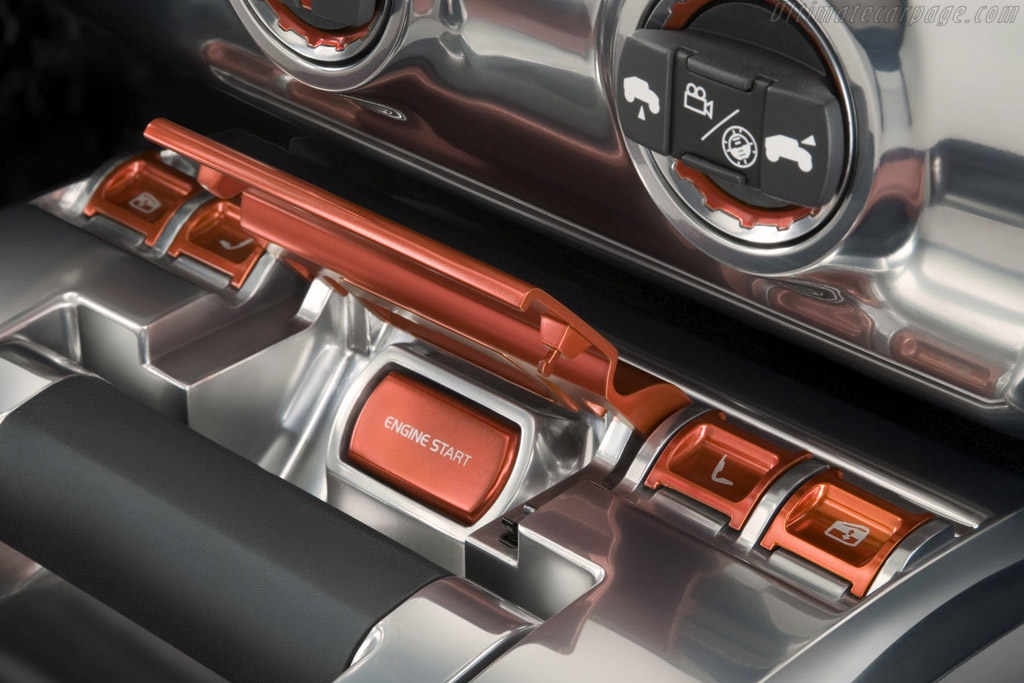 Hummer HX Concept