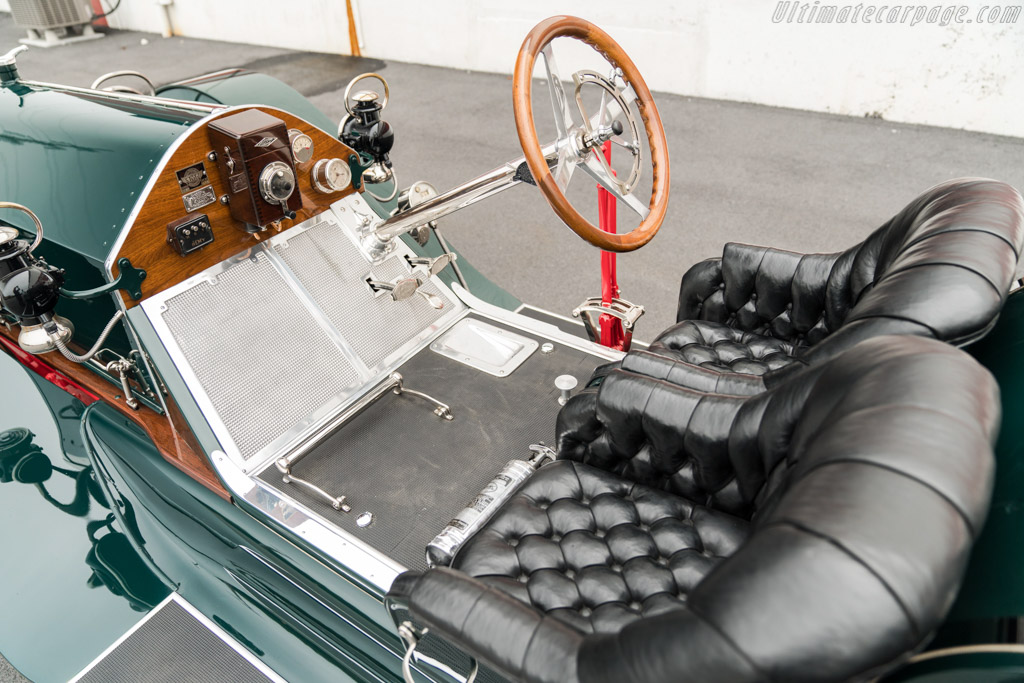 Stutz Bearcat