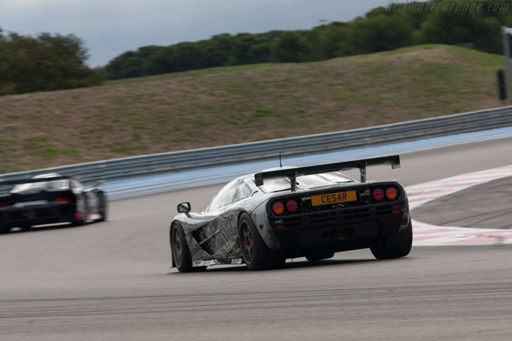 McLaren F1 GTR - Chassis: 05R  - 2013 Dix Mille Tours