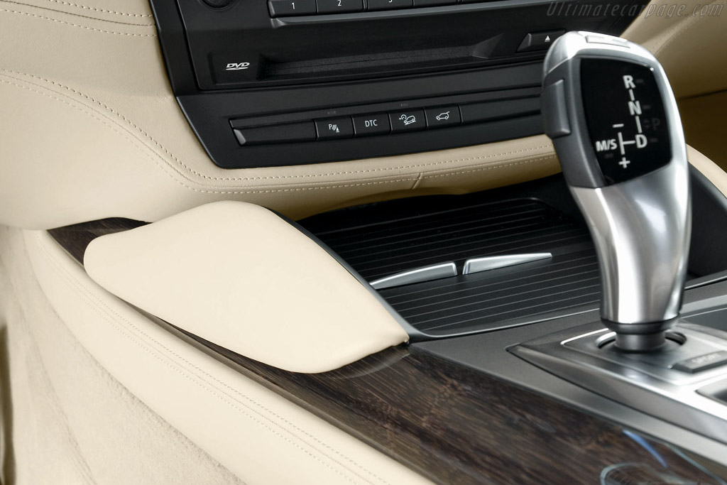 BMW X6 xDrive50i