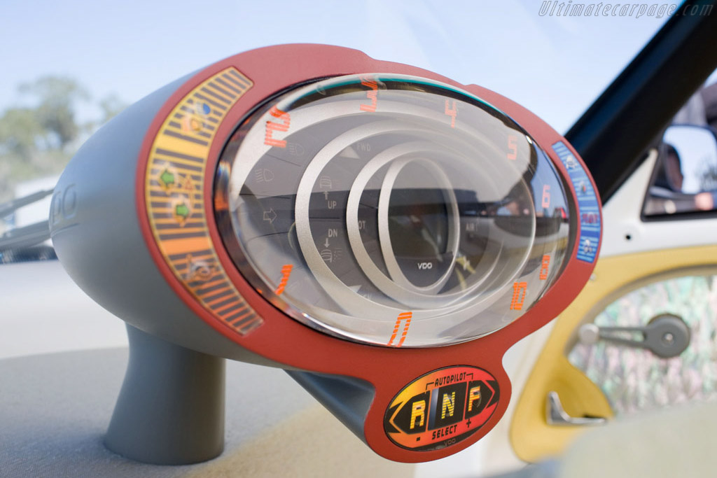 Rinspeed sQuba Concept