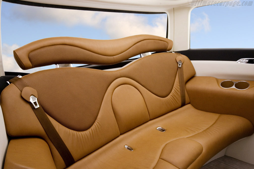 Nissan Forum Concept