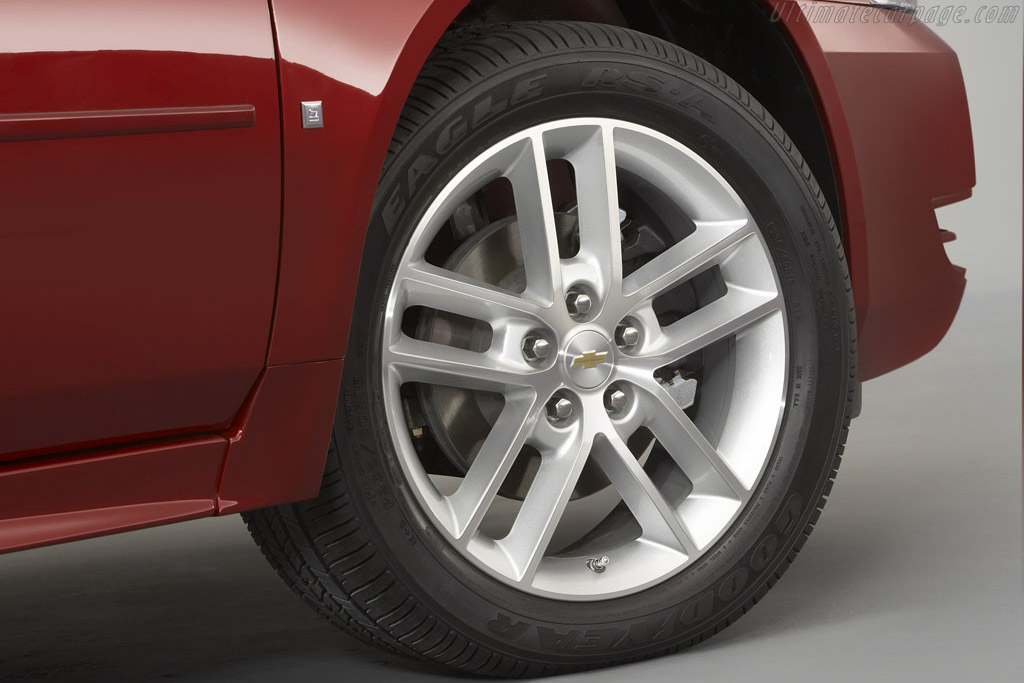 Chevrolet Impala 50th Anniversary