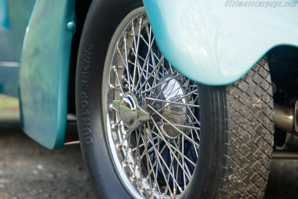 Bugatti Type 57 SC Vanden Plas Roadster
