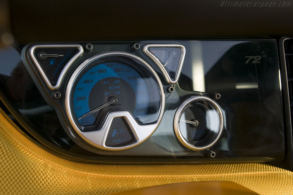 Toyota A-Bat Concept