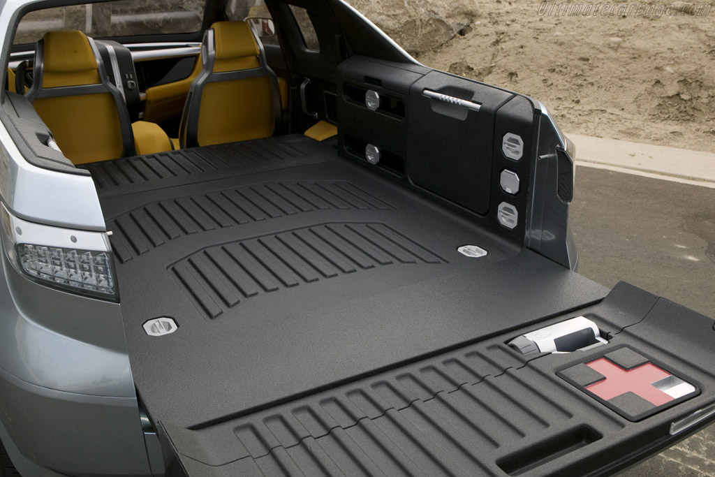 Toyota A-Bat Concept