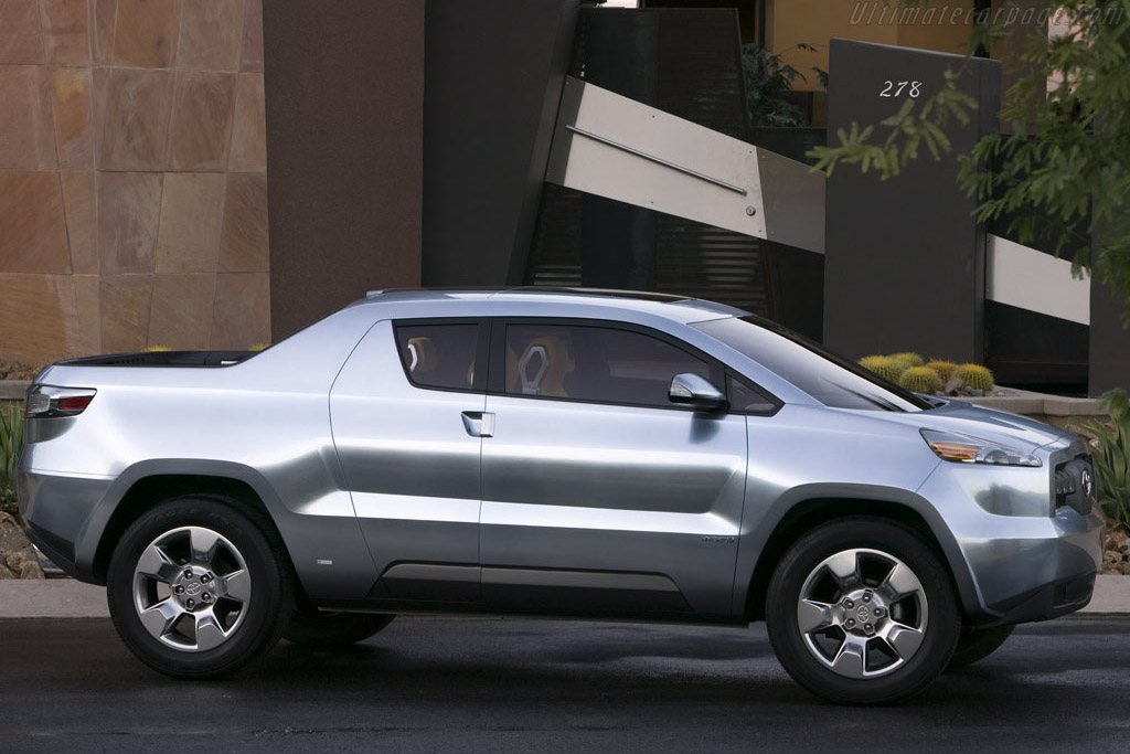 Toyota A-Bat Concept