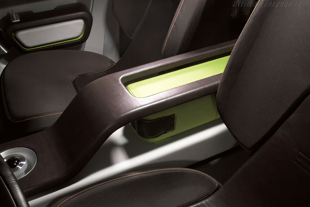 Ford Explorer America Concept