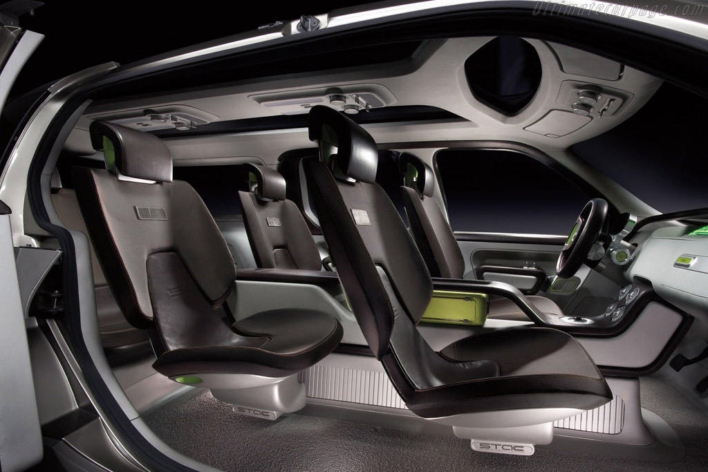 Ford Explorer America Concept