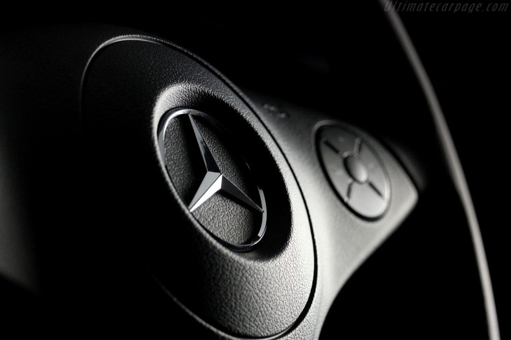 Mercedes-Benz CLC 200 Kompressor
