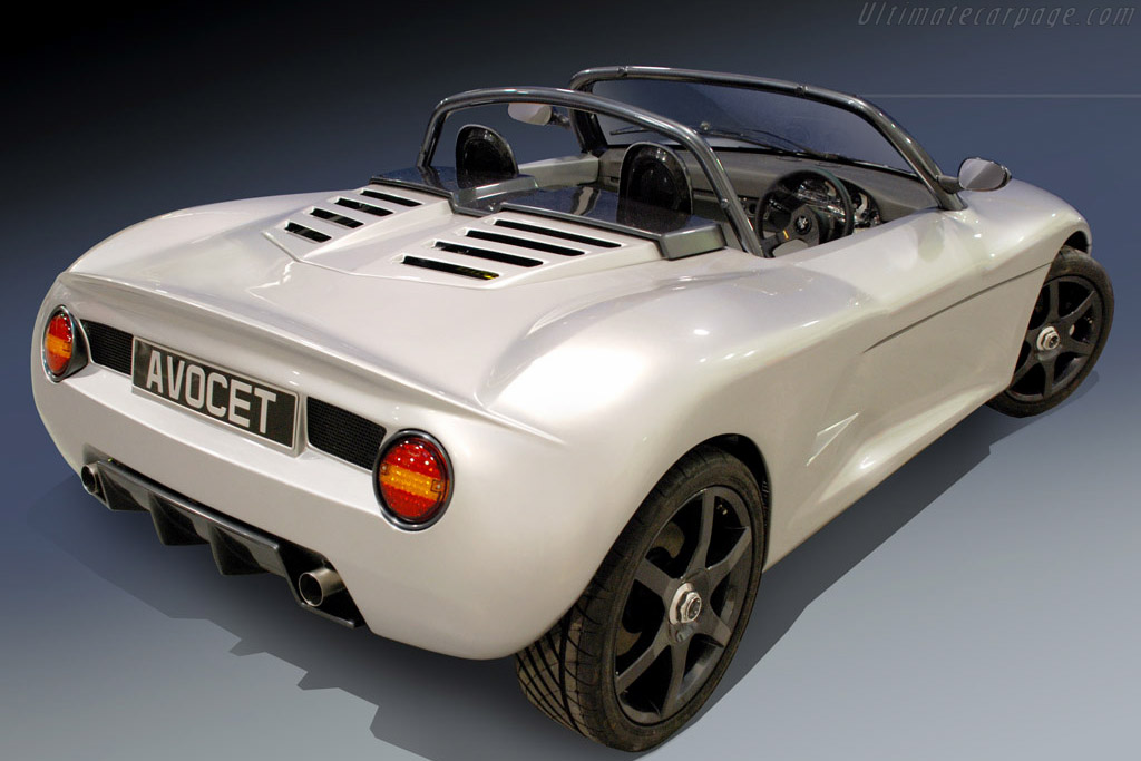 MMI Avocet