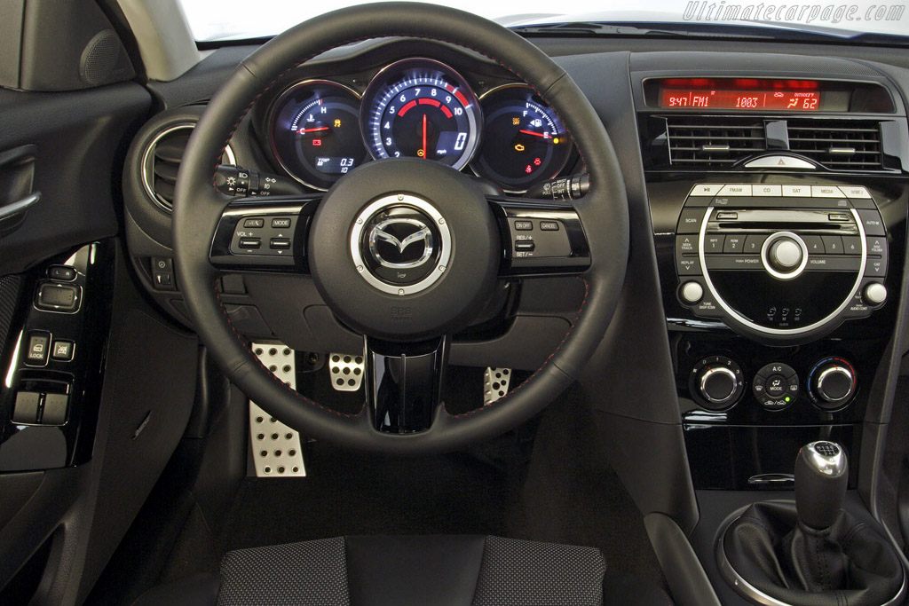 Mazda RX-8